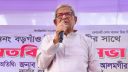 ভোট হলে অস্তিত্ব থাকবে না জামায়াতের: মির্জা ফখরুল