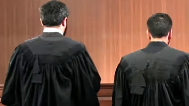 সুপ্রিম কোর্টে ১৯ আইনজীবীকে জ্যেষ্ঠ আইনজীবী ঘোষণা