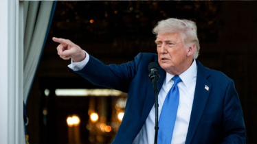 তৃতীয় বিশ্বের দেশ থেকে অভিবাসন স্থায়ীভাবে বন্ধ ঘোষণা ট্রাম্পের