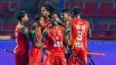 যুব হকি বিশ্বকাপে অস্ট্রিয়াকে হারিয়ে চ্যাম্পিয়ন বাংলাদেশ