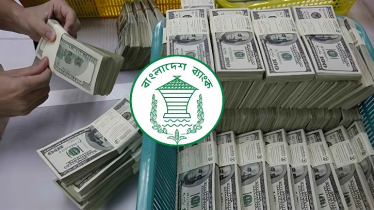 ২০ কোটি ২০ লাখ ডলার কিনলো বাংলাদেশ ব্যাংক ২০ কোটি ২০ লাখ ডলার কিনলো বাংলাদেশ ব্যাংক