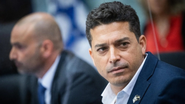 ‘সিরিয়ার সঙ্গে সংঘর্ষ এখন অবশ্যম্ভাবী’