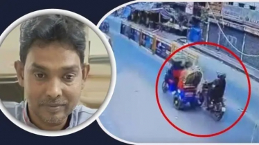 হাদির ওপর হামলায় ব্যবহৃত মোটরসাইকেলের মালিক গ্রেফতার