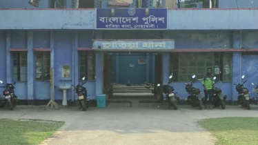 নোয়াখালীতে চর দখল নিয়ে গোলাগুলি, নিহত ৫