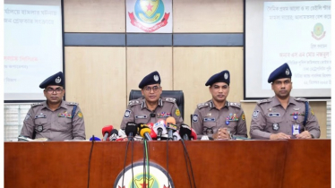 হাদি হত্যার মূল অভিযুক্ত ফয়সাল ভারতে পলাতক, স্বীকারোক্তি পুলিশের