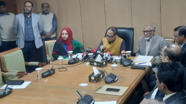 ২ দিনে ৪৪ কোটি টাকা আমানত পেল সম্মিলিত ইসলামী ব্যাংক: গভর্নর