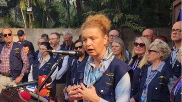 নির্বাচন পর্যবেক্ষণে মাঠে নামলো ইইউ’র ৫৬ পর্যবেক্ষক