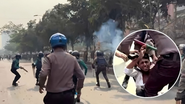 ঢাকা কলেজ-আইডিয়াল কলেজ শিক্ষার্থীদের সংঘর্ষে অচল সায়েন্সল্যাব ঢাকা কলেজ-আইডিয়াল কলেজ শিক্ষার্থীদের সংঘর্ষে অচল সায়েন্সল্যাব