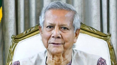 ‘সাম্প্রদায়িক সম্প্রীতির এক উজ্জ্বল দৃষ্টান্ত বাংলাদেশ’ ‘সাম্প্রদায়িক সম্প্রীতির এক উজ্জ্বল দৃষ্টান্ত বাংলাদেশ’