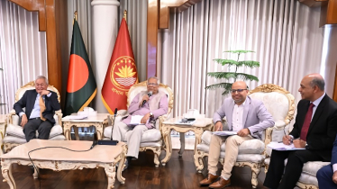 তিন পার্বত্য জেলায় ১২ স্কুলে ই-লার্নিং কার্যক্রম উদ্বোধন তিন পার্বত্য জেলায় ১২ স্কুলে ই-লার্নিং কার্যক্রম উদ্বোধন