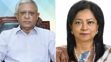 বিমানের এমডি সাফিকুরের নিয়োগ বাতিল, দায়িত্বে হুমায়রা