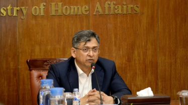 বাংলাদেশে মব কালচারের দিন শেষ: স্বরাষ্ট্রমন্ত্রী বাংলাদেশে মব কালচারের দিন শেষ: স্বরাষ্ট্রমন্ত্রী