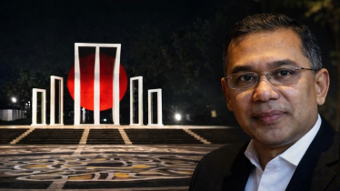 একুশের প্রথম প্রহরে ভাষা শহীদদের শ্রদ্ধা জানাবেন প্রধানমন্ত্রী