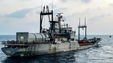 ইরানি নাবিকদের নিরাপদ আশ্রয় দিলো শ্রীলঙ্কা ইরানি নাবিকদের নিরাপদ আশ্রয় দিলো শ্রীলঙ্কা