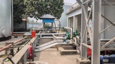 জ্বালানি নিরাপত্তা নিশ্চিতে প্রধান তেল ডিপোগুলোতে সেনাবাহিনী মোতায়েন জ্বালানি নিরাপত্তা নিশ্চিতে প্রধান তেল ডিপোগুলোতে সেনাবাহিনী মোতায়েন