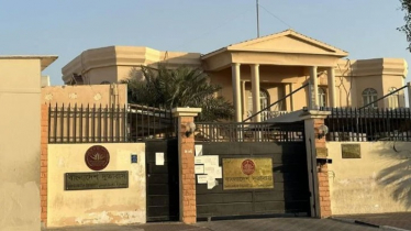 বিশেষ ফ্লাইটে কাতারে আটকা বাংলাদেশিদের ঢাকায় ফেরার ব্যবস্থা বিশেষ ফ্লাইটে কাতারে আটকা বাংলাদেশিদের ঢাকায় ফেরার ব্যবস্থা