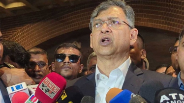 ‘জনআকাঙ্ক্ষার প্রতিফলন এই সংসদ’