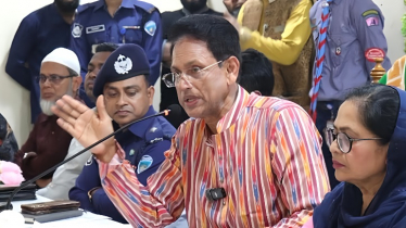 এসএসসি আইন সংস্কার ও শিক্ষার্থীদের সংবর্ধনা নিষিদ্ধের ঘোষণা শিক্ষামন্ত্রীর