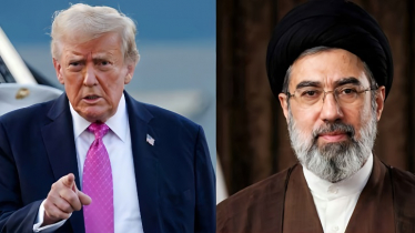 যুক্তরাষ্ট্রের যুদ্ধবিরতি প্রস্তাব প্রত্যাখ্যান করল ইরান