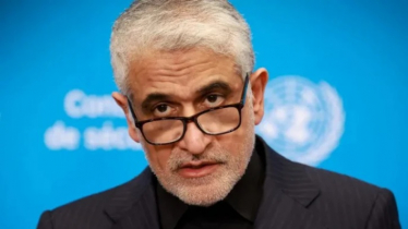 মার্কিন হামলার দায়ে আমিরাতের কাছে ইরানের বিশাল ক্ষতিপূরণ দাবি