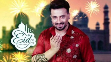 শুভেচ্ছা বার্তার সঙ্গে শাকিবের ‘ঈদ উপহার’