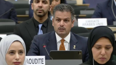 ইরানি আগ্রাসন আর সহ্য করা হবে না: জাতিসংঘে সৌদি আরবের চরম হুঁশিয়ারি