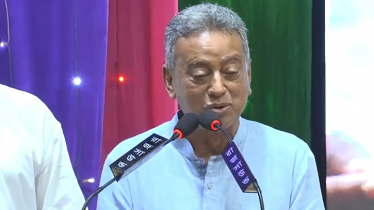 সঠিক ইতিহাস রচনায় পেশাদারদের দায়িত্ব নেওয়ার আহ্বান অর্থমন্ত্রীর