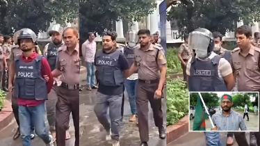 সাঈদ হত্যা মামলায় ২ পুলিশের ফাঁসি, ২৮ জনের কারাদণ্ড