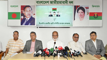 নির্বাচনের রোডম্যাপ না থাকায় হতাশ বিএনপি