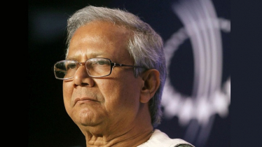 ভারতে বিমান দুর্ঘটনায় প্রধান উপদেষ্টার শোক