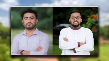 জাকসু নির্বাচনে ভিপি জিতু, জিএস মাজহারুল