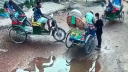 রাজধানীতে ছিনতাইয়ের নতুন বাহন অটোরিকশা