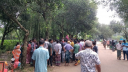 সখীপুরে গণপিটুনিতে অটোভ্যান চোর নিহত