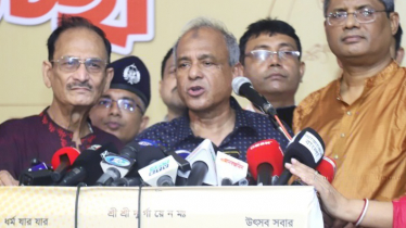 “দুষ্কৃতকারীদের চেষ্টা ব্যর্থ করে শান্তিপূর্ণ হচ্ছে দুর্গাপূজা” “দুষ্কৃতকারীদের চেষ্টা ব্যর্থ করে শান্তিপূর্ণ হচ্ছে দুর্গাপূজা”