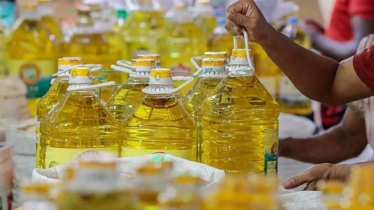 পুনরায় দাম বেড়ে বোতলজাত সয়াবিন ১৯৫, খোলা পাম ১৬৩