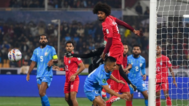 বাংলাদেশকে নিয়েই ভারতের বিদায়