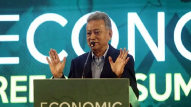 ‘আমলাতন্ত্রকে চ্যালেঞ্জ নয়, দায়িত্ব সীমিত করবে বিএনপি’
