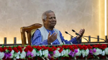 ‘নতুন কুঁড়িতে নিজেকে নতুনভাবে খুঁজছে শিশুরা’