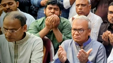 খালেদা জিয়ার অসুস্থতায় উদ্বিগ্ন দেশের মানুষ: রিজভী