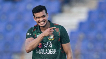 টুর্নামেন্টে ভালো খেলার জন্য দোয়া চাইলেন তাসকিন টুর্নামেন্টে ভালো খেলার জন্য দোয়া চাইলেন তাসকিন