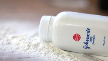 জনসন বেবি পাউডারে ক্যানসার, ৪ কোটি ডলার ক্ষতিপূরণ