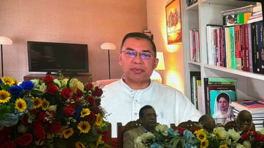 ‘বিজয়ের নতুন ইতিহাস রচনার চেষ্টায় মুক্তিযুদ্ধের পরাজিত শক্তি’