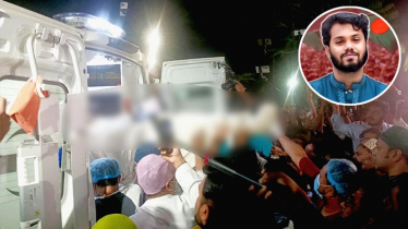 সিঙ্গাপুরে চিকিৎসা ব্যর্থ, হাদিকে যুক্তরাজ্যে নেওয়ার পরিকল্পনা