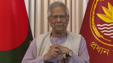 ভয় ও বাধাহীন নির্বাচনের প্রতিশ্রুতি প্রধান উপদেষ্টার