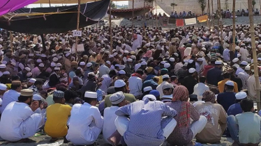 নির্বাচন উপলক্ষ্যে টঙ্গীতে বিশ্ব ইজতেমা স্থগিত