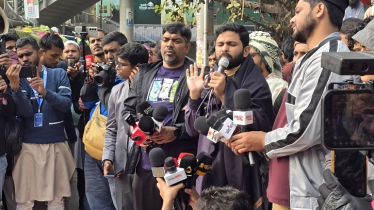 ইনকিলাব মঞ্চের ‘মার্চ ফর ইনসাফ’ কর্মসূচি ঘোষণা