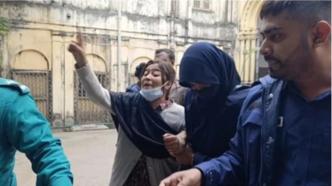 অবশেষে ‘জুলাই যোদ্ধা’ তাহরিমা সুরভীর জামিন মঞ্জুর