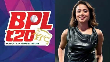 বিপিএল নিয়ে বিস্ফোরক মন্তব্য ভারতীয় উপস্থাপক রিধিমার