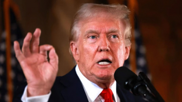 আন্তর্জাতিক আইন নয়, নিজস্ব নৈতিকতায় ট্রাম্পের আগ্রাসী পররাষ্ট্রনীতি