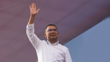 শাহজালাল মাজার থেকেই ভোটের প্রচার শুরু করবেন তারেক রহমান শাহজালাল মাজার থেকেই ভোটের প্রচার শুরু করবেন তারেক রহমান